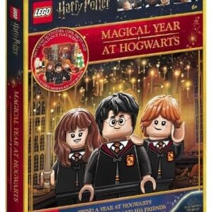 LEGO Harry Potter - Magical Year at Hogwarts