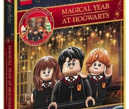 LEGO Harry Potter – Magical Year at Hogwarts