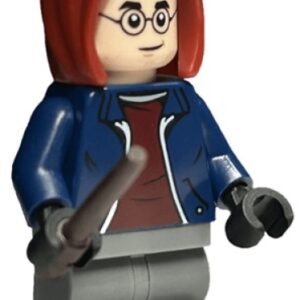 LEGO Harry Potter (76418-2)