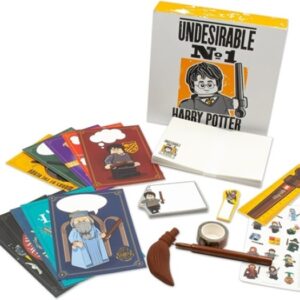 LEGO Harry Potter Penvrienden Cadeau Set