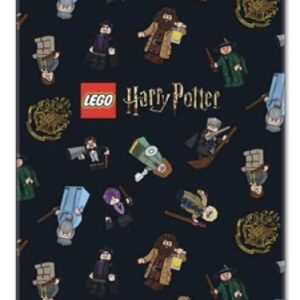 LEGO Harry Potter Notitieboek