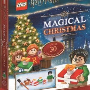 LEGO Harry Potter Magical Christmas