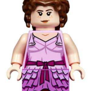 LEGO Hermione Granger (HP186)