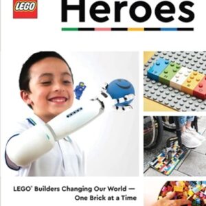 LEGO Heroes