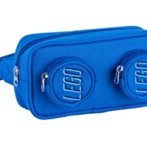 LEGO Heuptas Brick 1x2 BLAUW