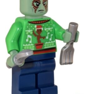 LEGO Holiday Sweater Drax (76231-25)