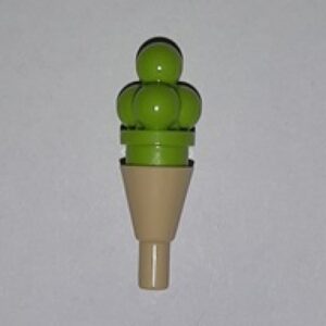 LEGO Hulk IJs met IJshoorn (10 stuks)