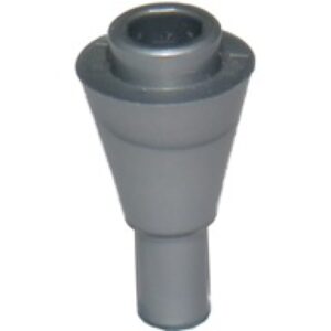 LEGO IJshoorn ZILVERKLEURIG (10 stuks)