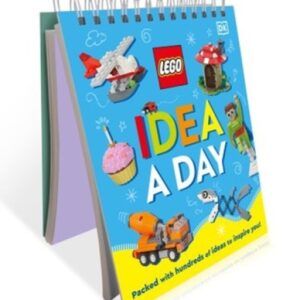 LEGO Idea A Day