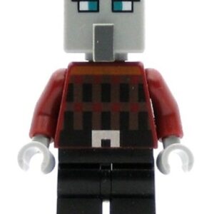 LEGO Illager (MIN081)