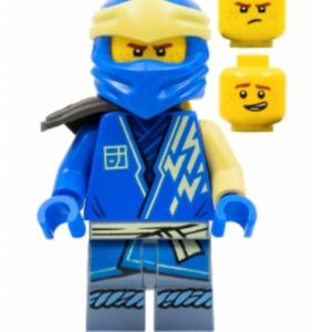 LEGO Jay Core (NJO722)
