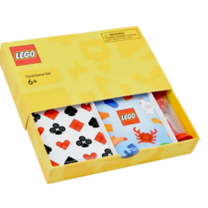 LEGO Kaartspelset