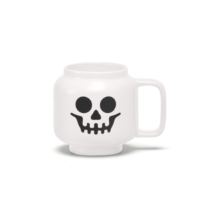 LEGO Keramische Mok Skelet 255 ml