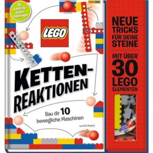 LEGO Ketten Reaktionen