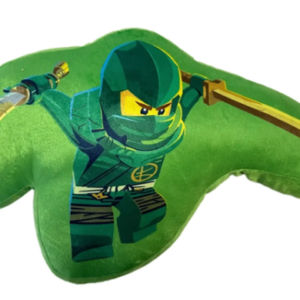 LEGO Kussen Ninjago Lloyd