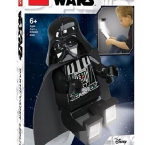 LEGO LED Hoofdlamp Darth Vader
