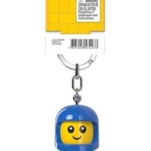 LEGO LED Sleutelhanger Ruimtevaart Baby