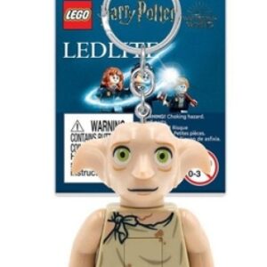 LEGO LED Sleutelhanger Dobby