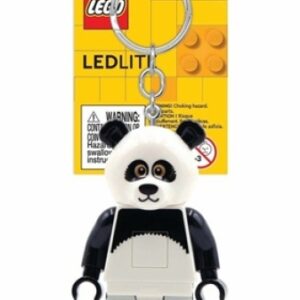 LEGO LED Sleutelhanger Man in Pandapak
