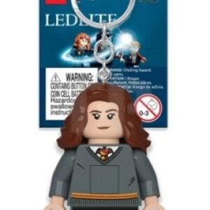 LEGO LED Sleutelhanger Hermione Granger