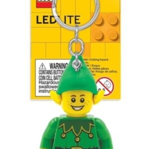 LEGO LED Sleutelhanger Elf