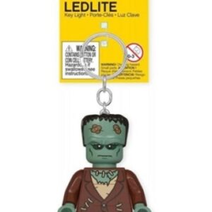 LEGO LED Sleutelhanger Frankenstein