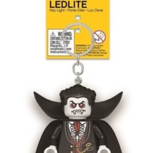 LEGO LED Sleutelhanger Vampier