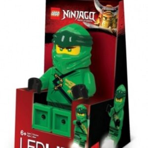 LEGO LED Zaklamp Lloyd