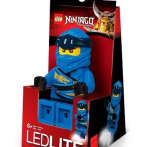 LEGO LED Zaklamp Jay