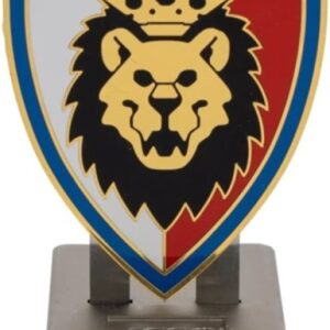 LEGO Magneet Lion Knights Logo