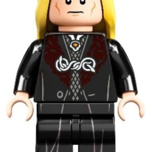 LEGO Lucius Malfoy (HP255)