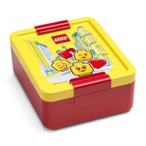 LEGO Lunchbox Classic GEEL