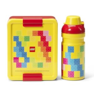 LEGO Lunchset MULTICOLOR