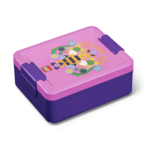 LEGO Lunchbox Bijenmeisje