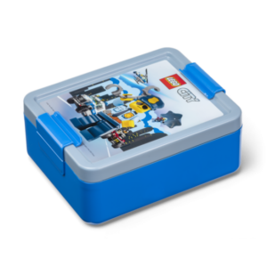 LEGO Lunchbox City Politie