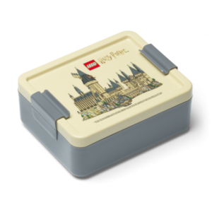 LEGO Lunchbox Harry Potter Hogwarts