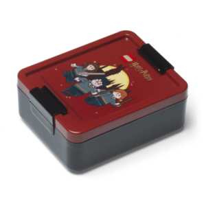 LEGO Lunchbox Harry Potter Gryffindor