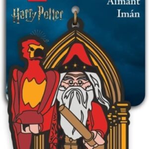 LEGO Magneet Albus Dumbledore