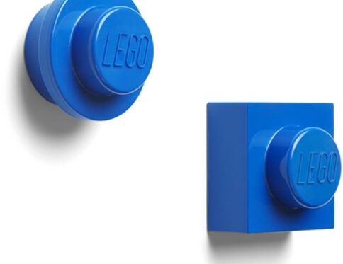 LEGO Magneetset BLAUW