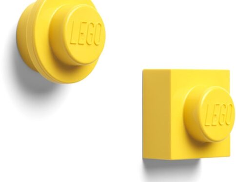 LEGO Magneetset GEEL