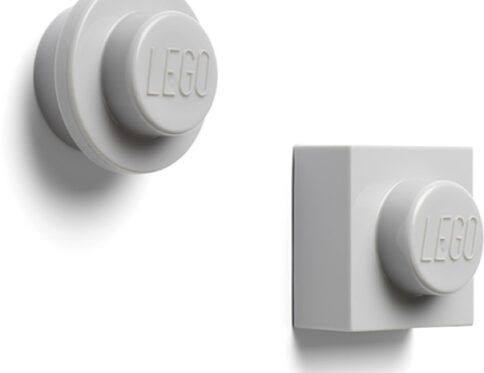 LEGO Magneetset LICHTGRIJS