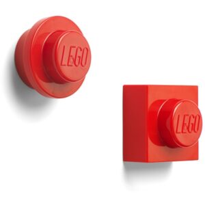 LEGO Magneetset ROOD