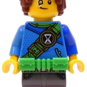 LEGO Mateo (DRM003)