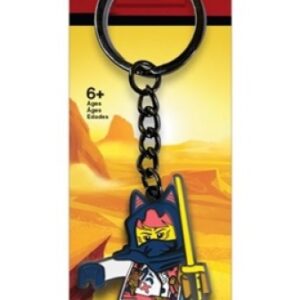 LEGO Metalen Sleutelhanger Sora