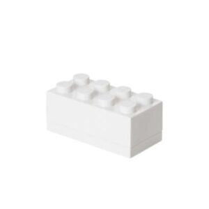 LEGO Mini Box 8 WIT