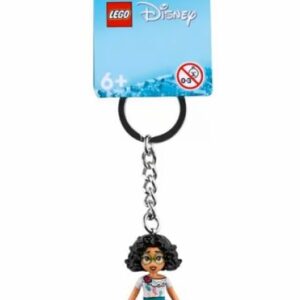 LEGO Mirabel Sleutelhanger