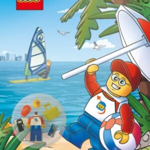 LEGO Missie: Dolle Pret