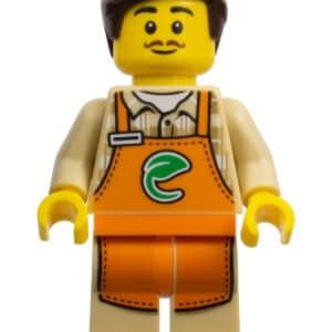 LEGO Mr. Produce (CTY1480)