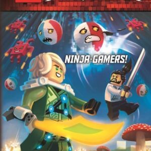 LEGO Ninjago Ninja-Gamers!