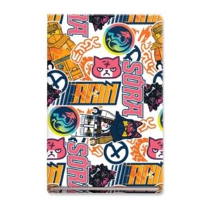 LEGO Ninjago Notitieboek